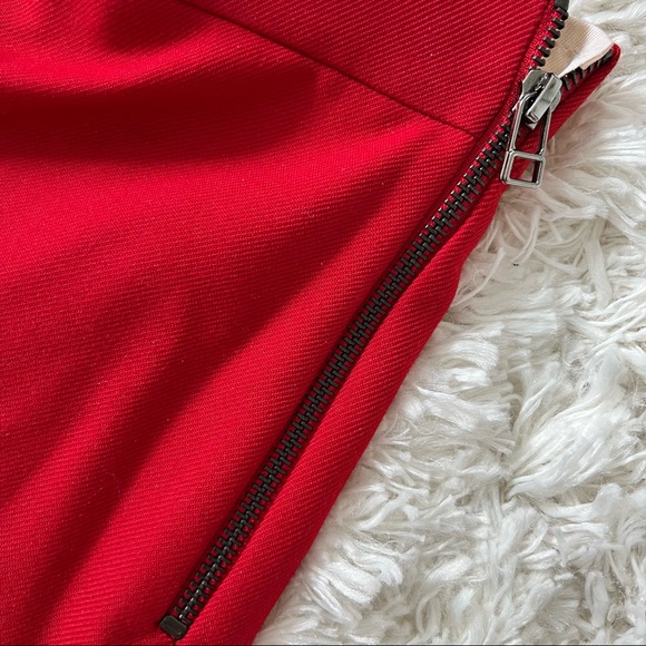 ZARA CULOTTES - Picture 2 of 6